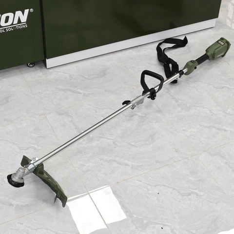 Máy Cắt Cỏ & Cưa Cành 2 trong 1 Dùng Pin 21V Dekton M21-CC42CX12