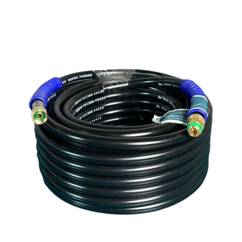 Dây phun áp lực cao NAKAWA NK-W (các kích thước 10, 15, 20, 50m)