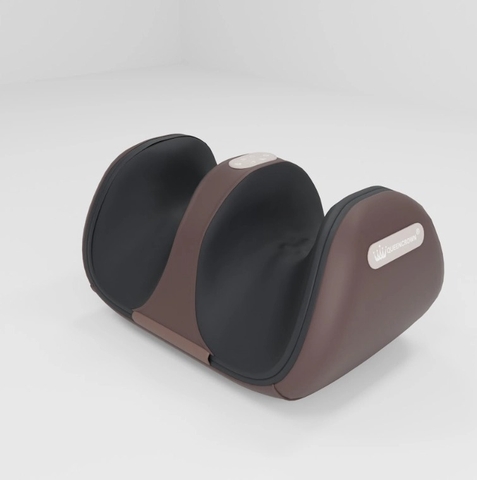 Máy Massage Chân Queen Crown MC003