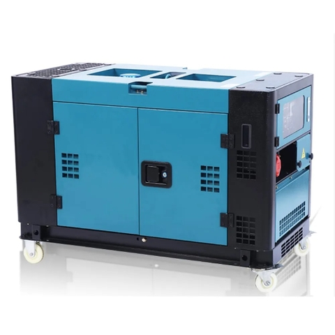 Máy phát điện chống ồn Đông Phong CDE20ST-3 15.5kW