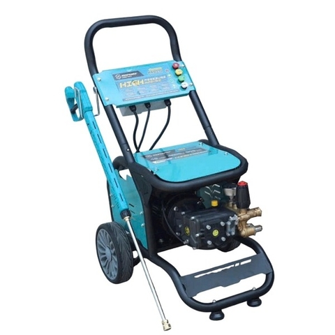 Máy Rửa Xe Cao Áp Huspanda HXD320S (6.5KW - 380V)