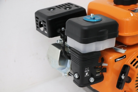 Động cơ nổ Pona PN200 7.5HP Cam Cốt xéo