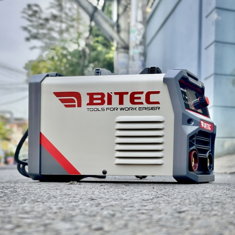 MÁY HÀN QUE BITEC MMA200I