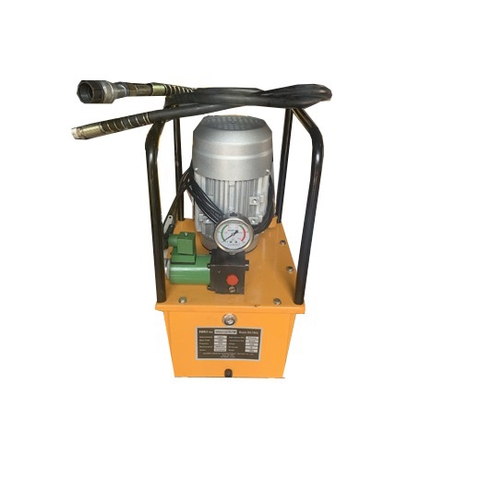 Máy Bơm Thủy Lực Điện HH-700A
