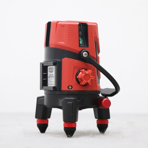 Máy cân mực OSHIMA CM5X-SP-X Đỏ-đen