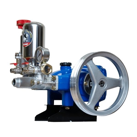 Đầu phun áp lực NAGAKY NA-56S Plus (Piston SỨ) (2.0 – 3.0HP)