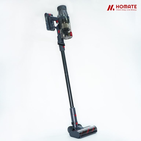 Máy hút bụi không dây HOMATE M550D