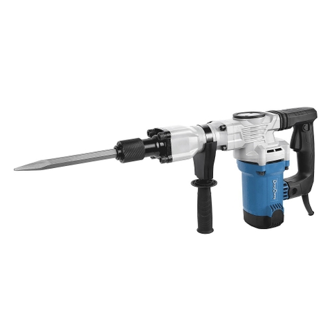 Máy đục bê tông Dongcheng DZG06-6S 1400W