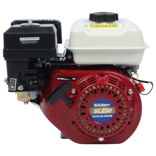 Động Cơ Xăng 7.5Hp Sitilen SL230