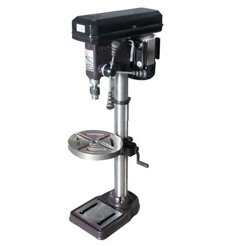 Máy khoan bàn Hồng Ký Eco 1m mũi 3-16mm 2buly 375W 220V - KBE100