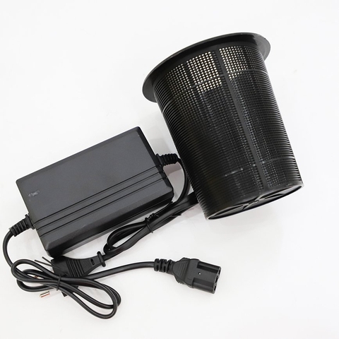 Máy phun thuốc trừ sâu, côn trùng điện Con Ong Vàng COV20-DP-ắc qui
