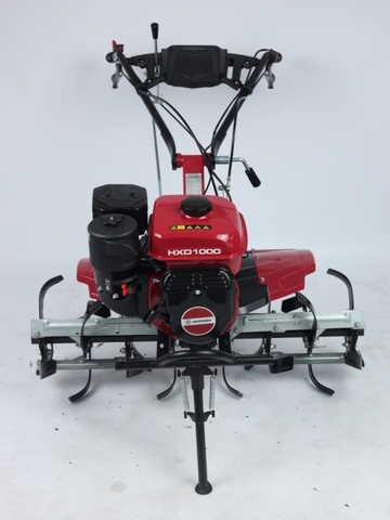 Máy xới đất Huspanda HXD1000 (Động cơ xăng 170F)