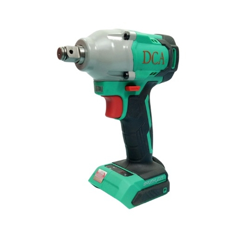 Thân máy siết bu lông dùng pin ADPB298 (TYPE Z)