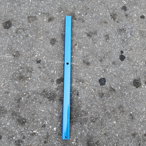 Khung treo máy tời mini DOSU 200kg có thể xoay 180 độ