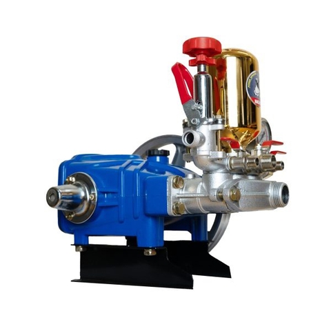 Đầu phun áp lực NAGAKY NA-68S Plus ( Piston SỨ) (3.0 – 4.0 HP)