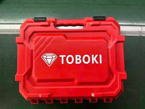 Máy Khoan Pin Dùng Pin 21V Toboki TK-ID2101