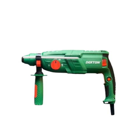 Máy Khoan Đục Bê Tông 1050W Dekton DK-2603C