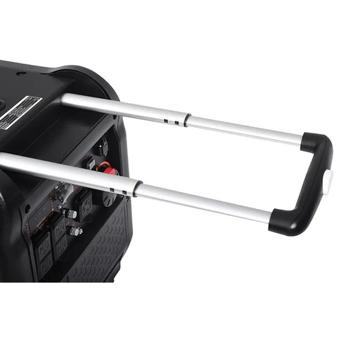 Máy phát điện inverter chạy xăng 5Kw GENMAX GM5500i