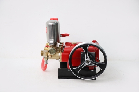 Đầu phun áp lực chất lỏng CALI CL-30TH 2.0HP Đỏ (hoạt động bằng sức kéo động cơ)