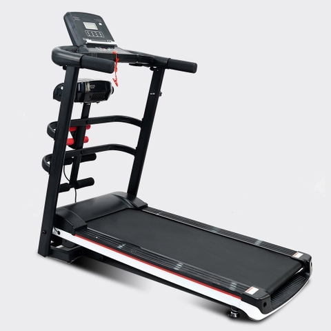 Máy chạy bộ Queen Crown QC M7