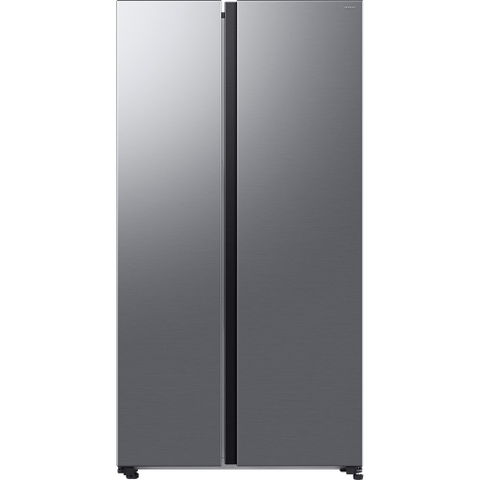 Tủ lạnh Samsung Inverter Side By Side 655 lít RS70F65Q3TSV