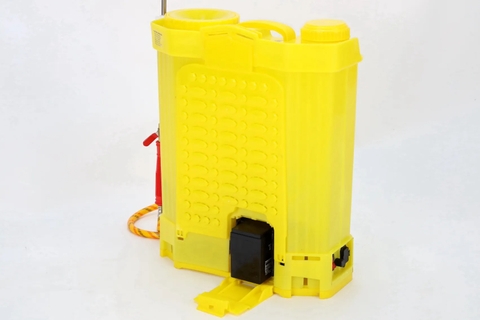 Bình xịt điện Presmax MAX-20D