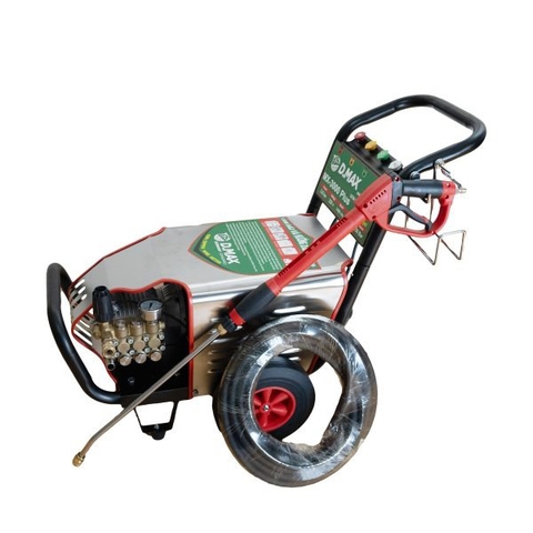 Máy phun xịt áp lực DMAX MX-2200 Plus 2.2KW/220V