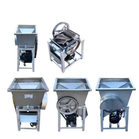 Máy Cắt Cá CF-22K