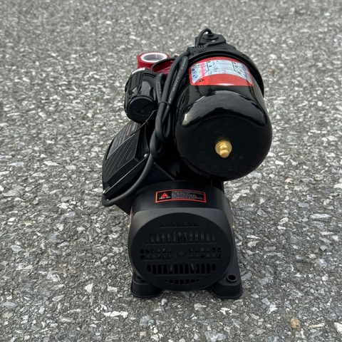 MÁY BƠM TĂNG ÁP ĐIỆN TỬ YAMASU YA-G2200A