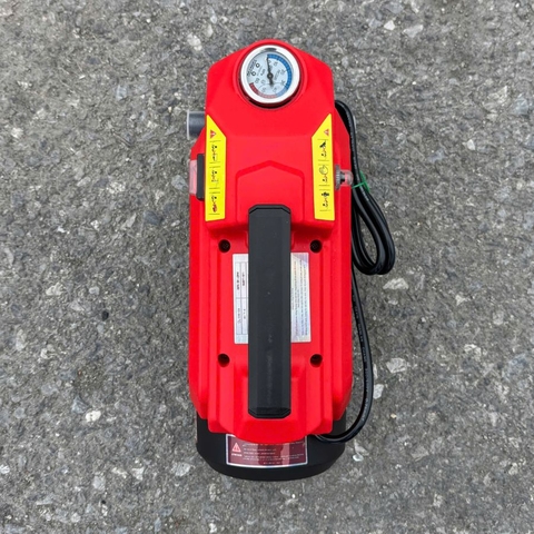 MÁY RỬA XE XIMAX X2323R CÔNG SUẤT 2300W