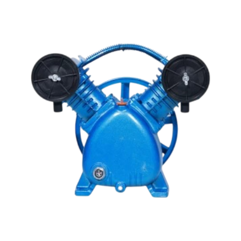 Đầu Nén Khí 3Hp Sanpu Line V-2065