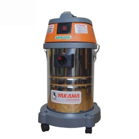 Máy Hút Bụi Công Nghiệp 2000W Yakama YA-60L