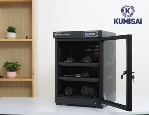 Tủ chống ẩm Kumisai DHC 040