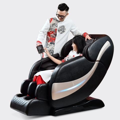 Ghế massage Queen Crown QC CX7