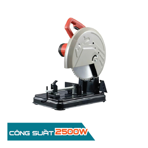 Máy cắt sắt (không có chổi than) BITEC BT355BL 2500W