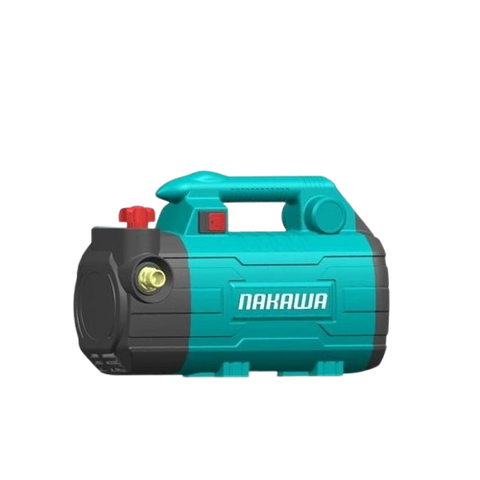 Máy phun áp lực NAKAWA NK-MP2850NA (có chỉnh áp) 2850W