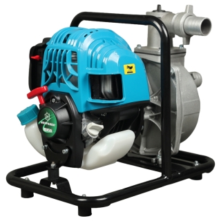 Máy Bơm Nước Xăng Huspanda HNB50I