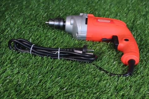 Máy khoan điện Oshima K600 600W Đỏ Điện 1 pha
