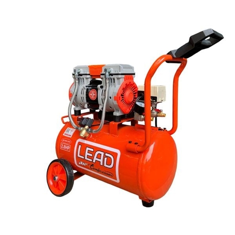 Máy nén khí không dầu LEAD LE-28H32L