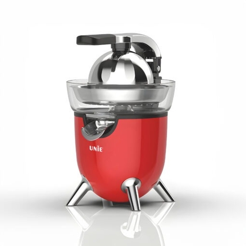Máy vắt cam điện tự động UNIE UECJ-666R công suất 100W