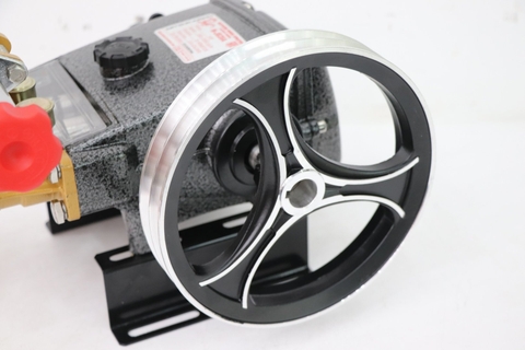 Đầu phun áp lực chất lỏng Mitsukaisho M-JB28A 1.0HP Đen