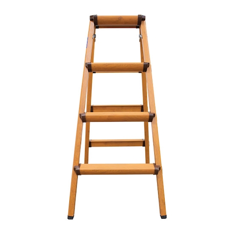 Thang nhôm chữ A Nikawa NKD-04 New