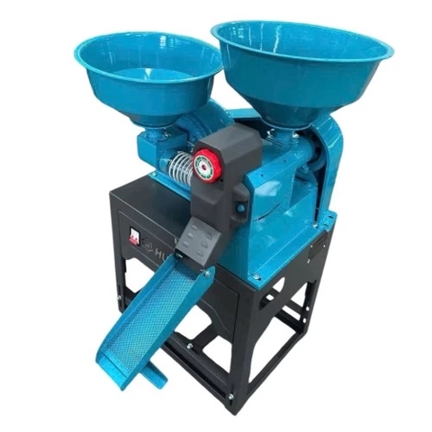 Bộ máy xát nghiền gạo Huspanda HNF-4JX