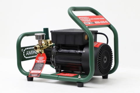 Máy xịt rửa Oshima MXR-1215-C1 2.8kW Đen