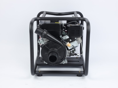 Máy bơm dầu Huspanda HBD172i (4.5HP)