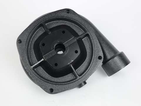 Bộ sên bơm cao áp Huspanda HSB200CS
