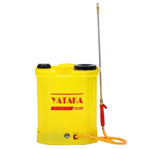 Bình Xịt Điện Yataka CS-20D