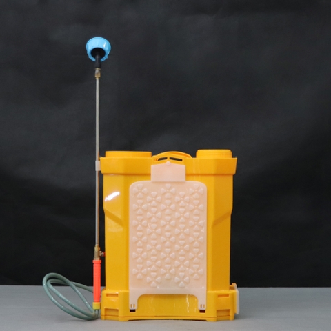 Máy phun thuốc trừ sâu, côn trùng điện MITSUKAISHO Li20-pin Vàng Pin lithium 12V8Ah