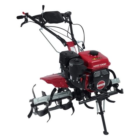 Máy xới đất Huspanda HXD1000 (Động cơ xăng 170F)