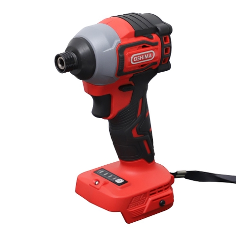 Siết vít pin lithium Oshima SV21V-NG280N-D2 (Thân Máy)